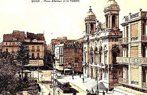 PA d- 023- Opera